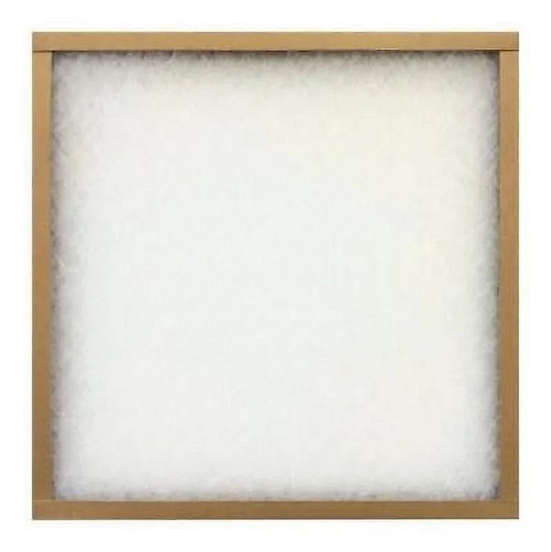 x 12) 18 in. H AAF (Pack Fiberglass Flanders 1 in. in. x Air W 16 4 of D MERV Filter