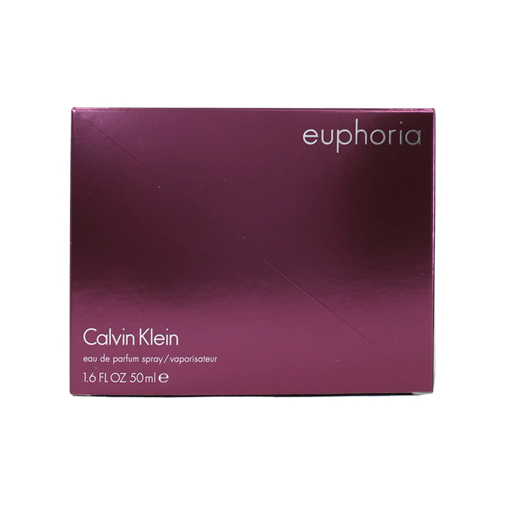 Parfum Klein Calvin 1.7 by Eau oz Spray Women de for Euphoria
