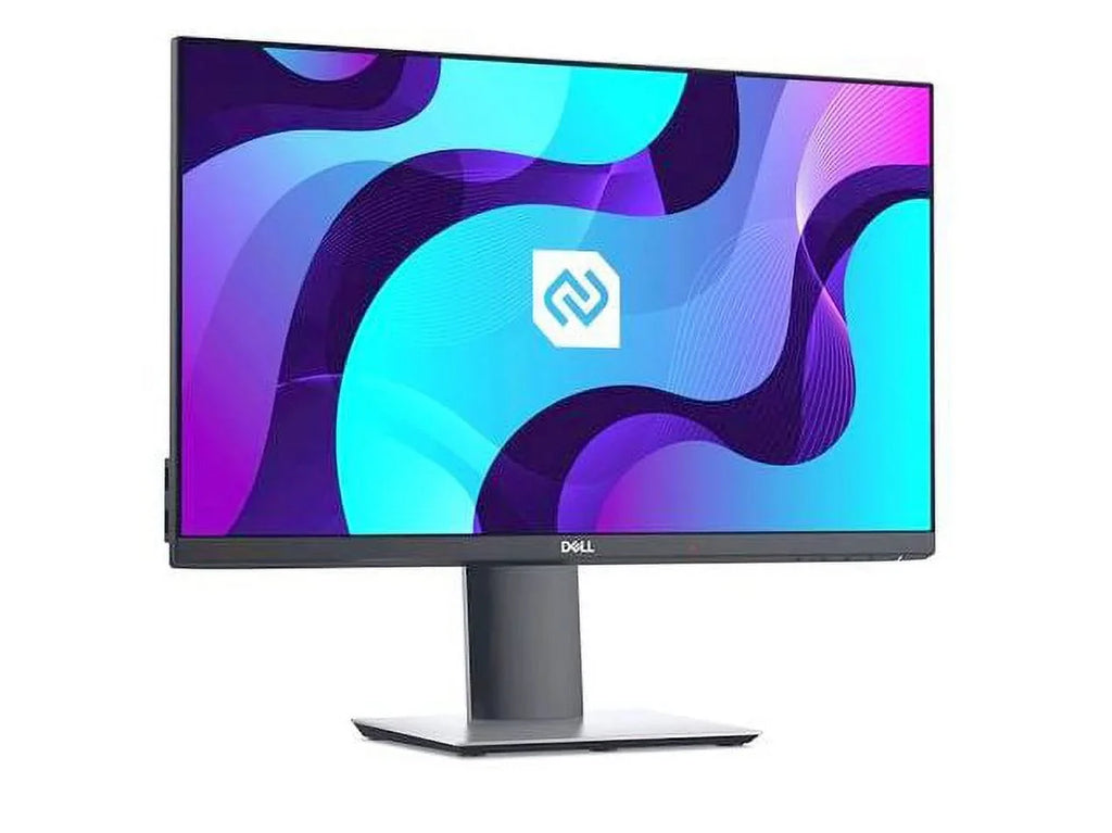 Series 23-Inch Screen Dell P