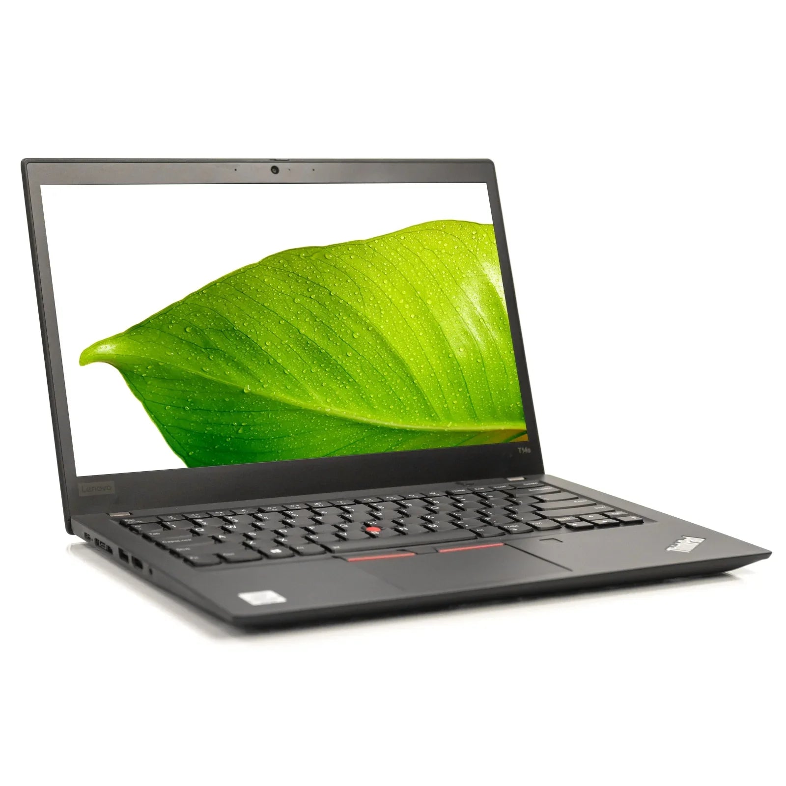 Pro Core 16GB Wty T14s Screen 512GB Graphics M.2 Laptop Touch i5 ThinkPad v.WCA Lenovo Win SSD Used 1 B 11 Integrated Yr 14"