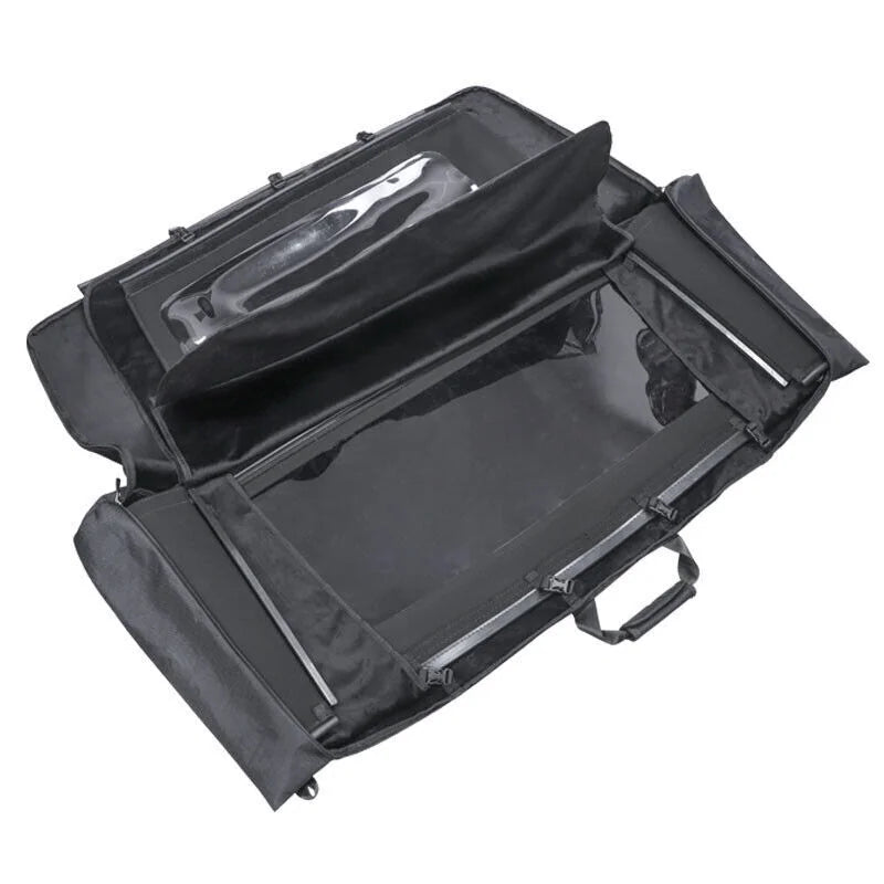 Bag Accessories 600D 2022 2021 Soft Bronco Window for Ford Organizer Top Storage