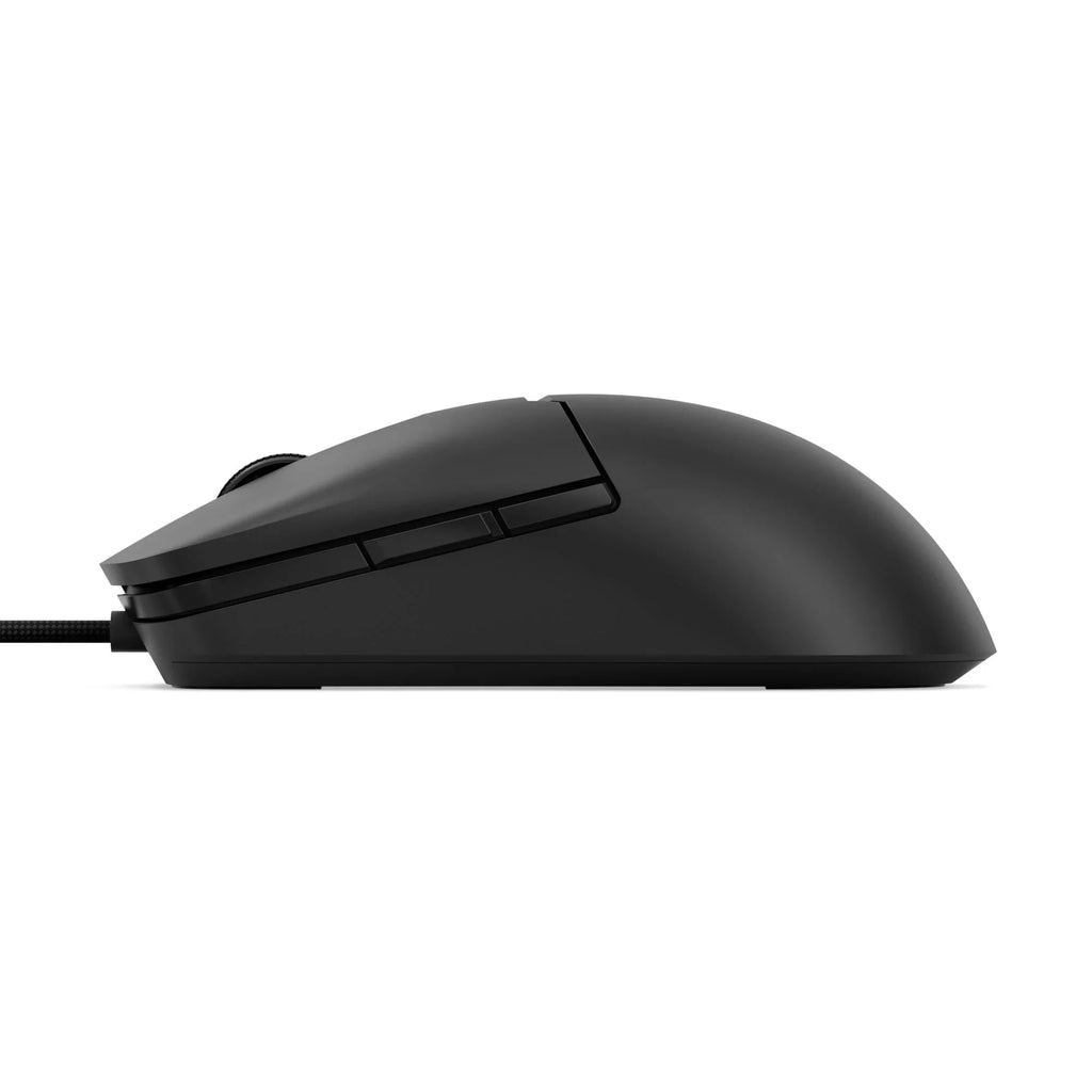 retail right left-handed Lenovo - RGB - - - wired - buttons - CRU and 6 M300s - USB Legion black - shadow 2.0 optical Mouse -