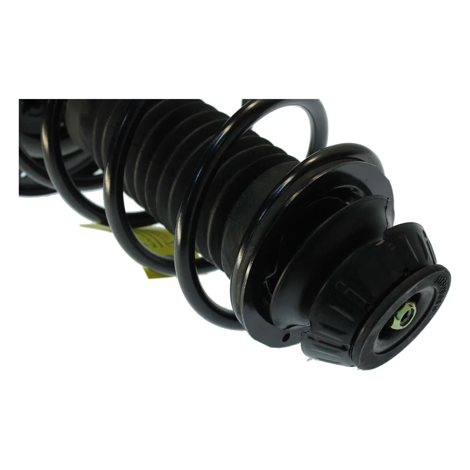 select: Fits 2007-2011 SR4124 Spring Strut Strut/Coil KYB Assembly YARIS TOYOTA Plus Assy