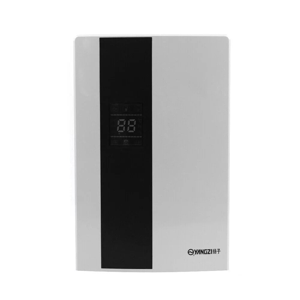Screen Dehumidifier 90W LCD & Remote with Control DENEST Portable 2.2L