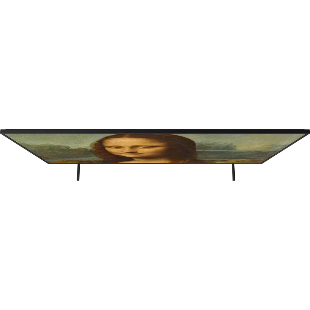 Smart Art HDR, with 43" Wall Mount Built-In QLED Frame 2022) Screen, Fit Box Included, Class The Samsung Series 4K Open Mode, LS03B Alexa Slim Anti-Reflection TV Quantum Matte (QN43LS03BAFXZA,