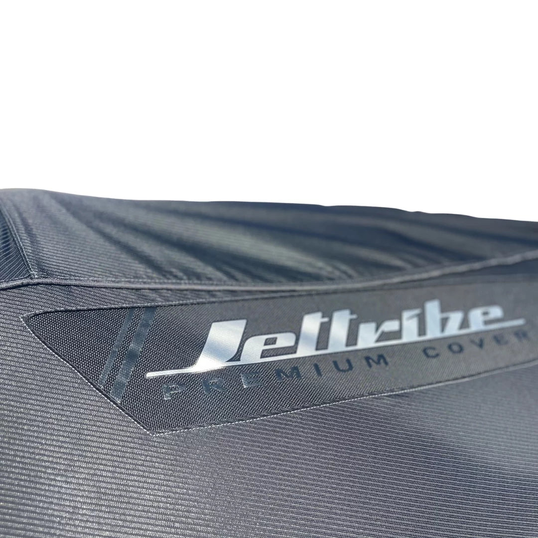 (19-22) Jetski Series Seadoo 3-Seater Stealth | Premium G4 Pro | Fish Cover