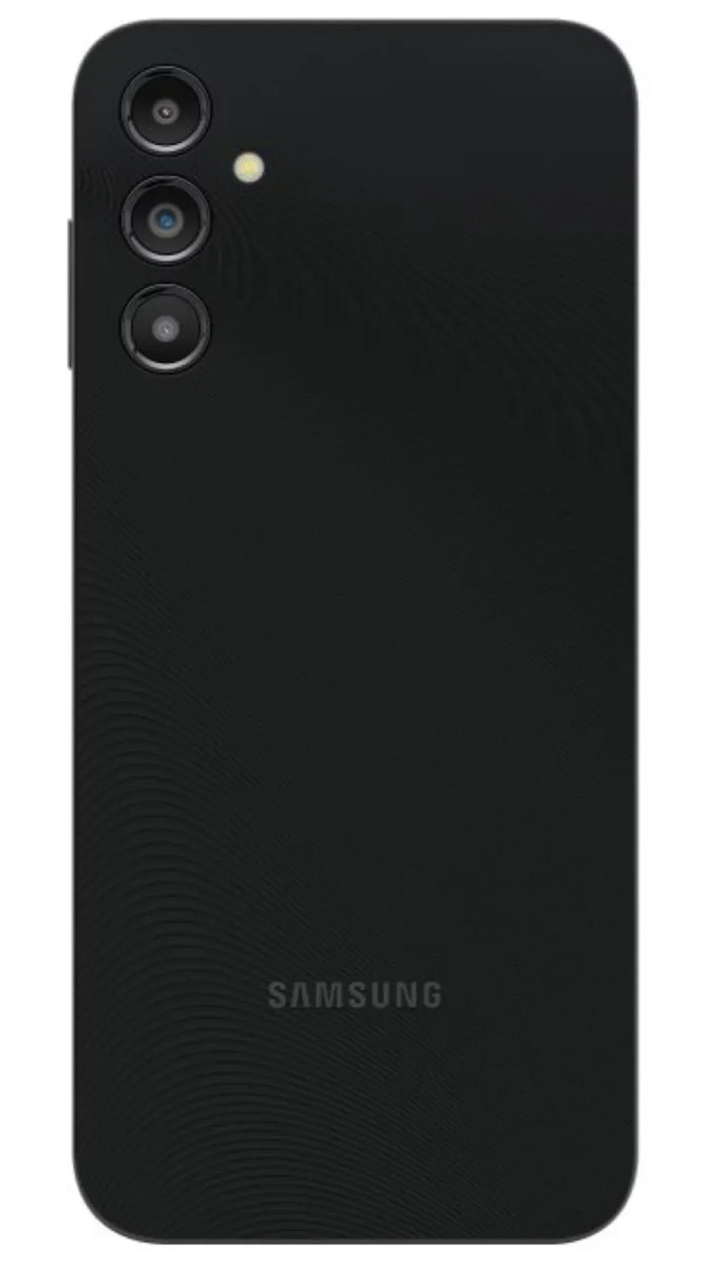 4GB 6.6'' Prepaid AT&T 64G Storage 5G SM-A146U Black Galaxy Smartphone, RAM Refurbished A14 Samsung