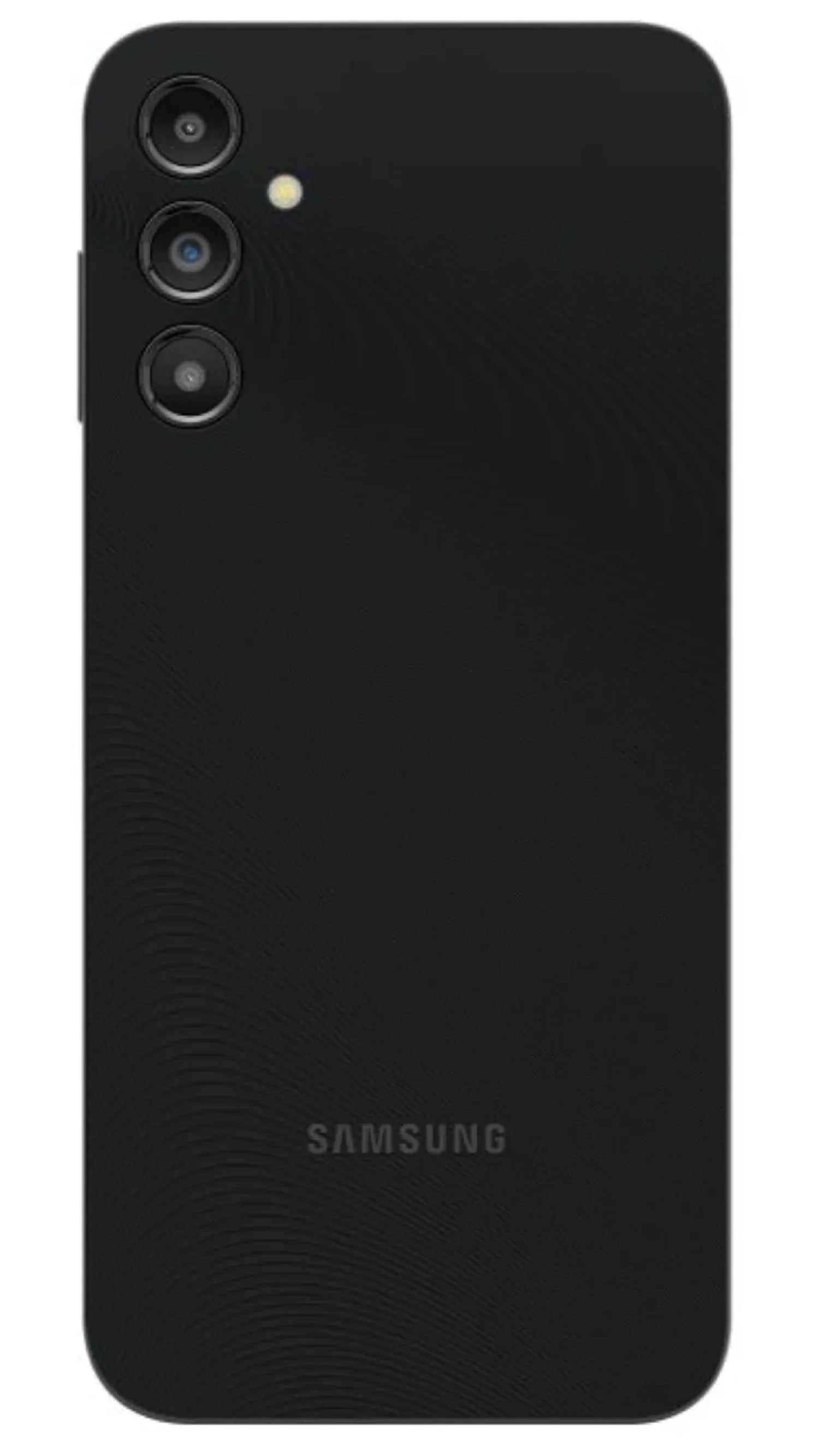4GB 6.6'' Prepaid AT&T 64G Storage 5G SM-A146U Black Galaxy Smartphone, RAM Refurbished A14 Samsung