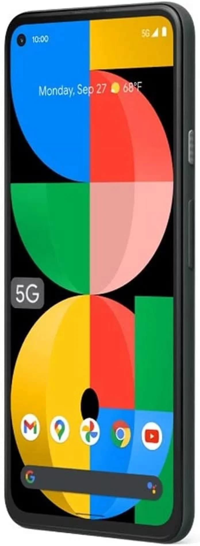 Google Unlocked 128GB (Liike 5a New) Pixel Pre-Owned