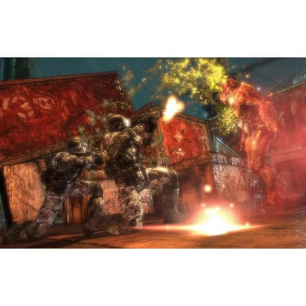 Windows - Activision Singularity