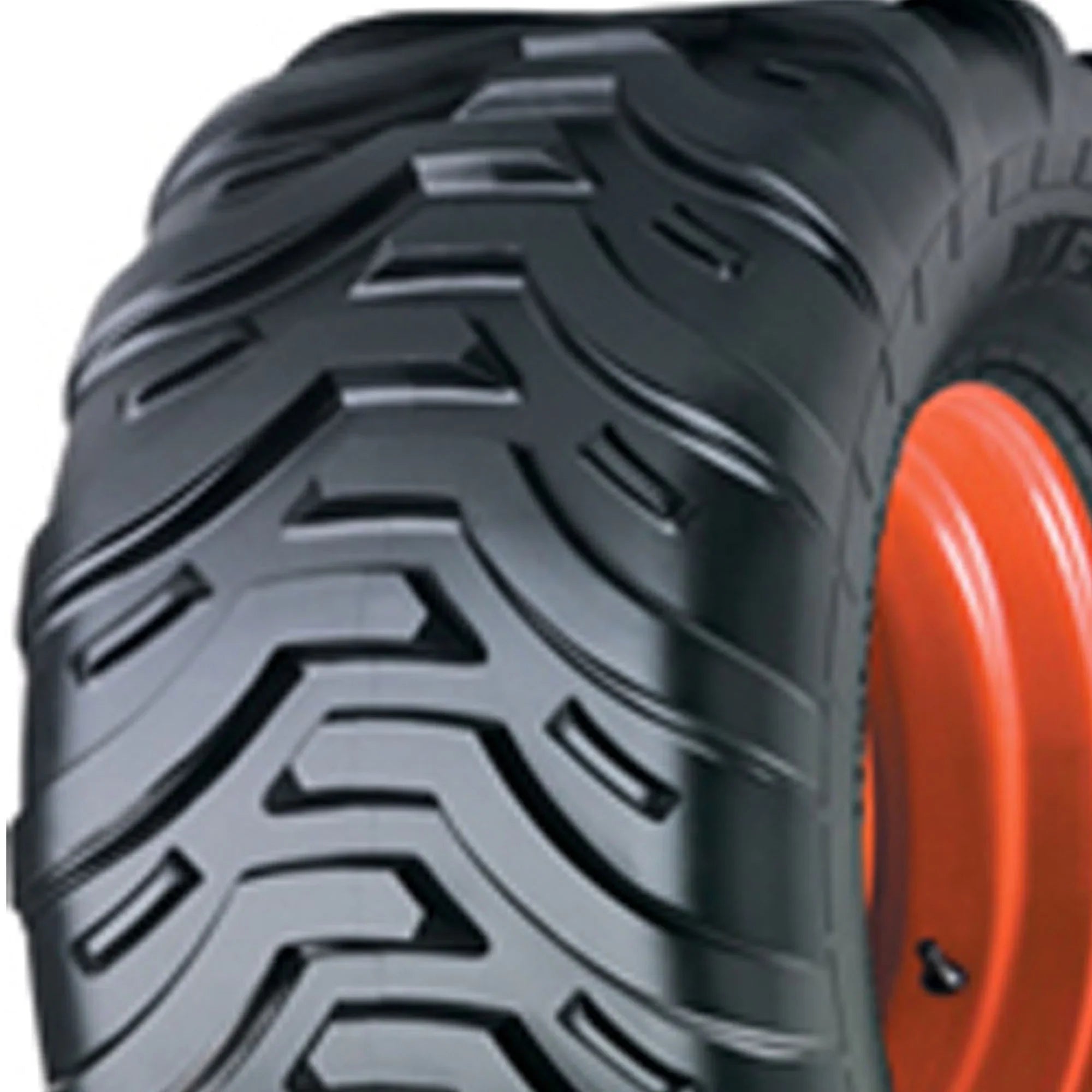 WT300 Carlstar 100A3 Industrial B Tire 26X12-12