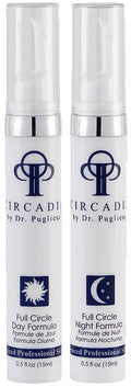 Circle Eye Lotions for 1 and Full Night oz. Day Repair