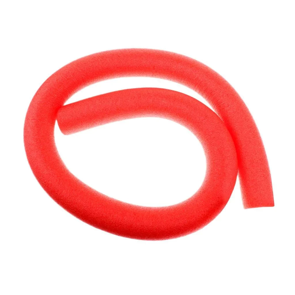 Swimming 4 Swimming Pieces Noodles Aid Noodle, Flexible Float Foam Pool Swim