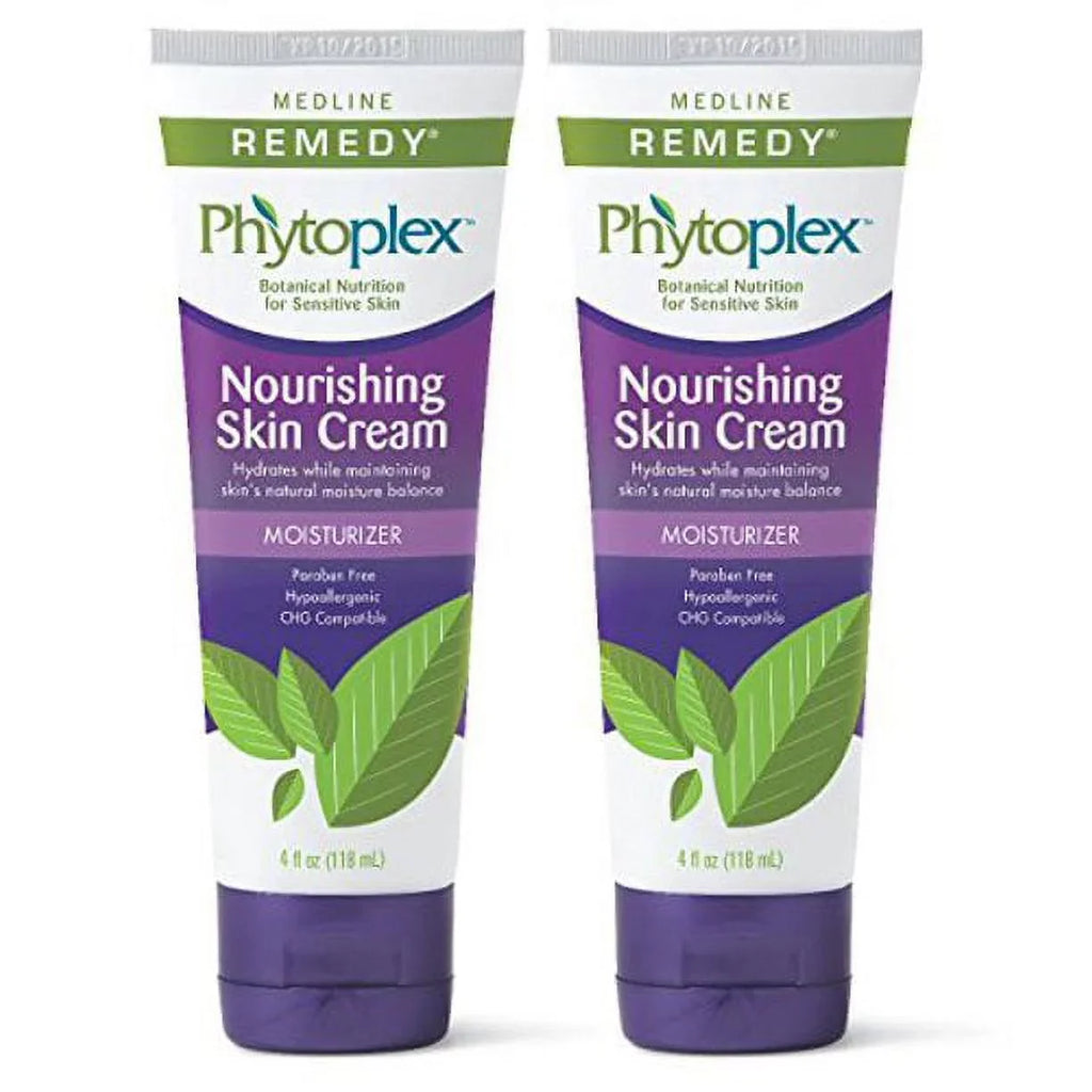 Remedy Skin Oz Fl. Nourishing Phytoplex 2) 4 Moisturizer, Cream (Pack of