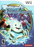 Adventure (Wii) Dewey's