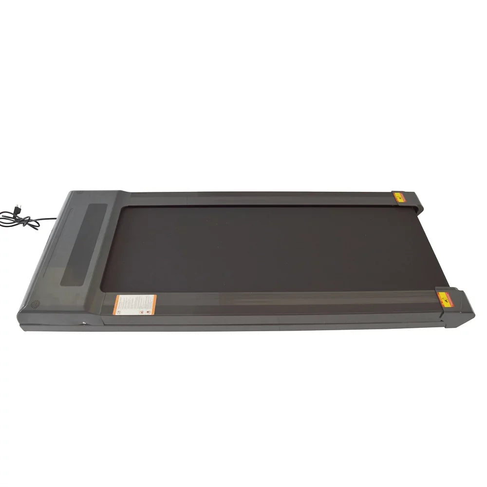 Silent Electric Household 286.6lb INTSUPERMAI Treadmill Load 1-8km/h limit