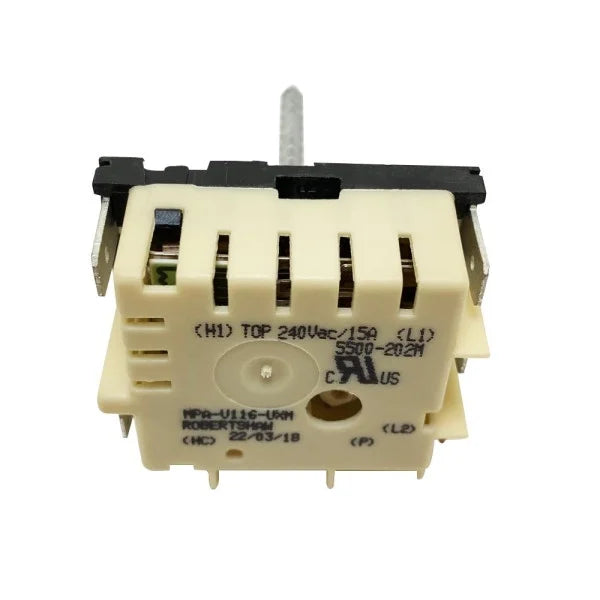Switch 5500-202 Invenses