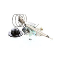 Knob With Kit Thermostat And
