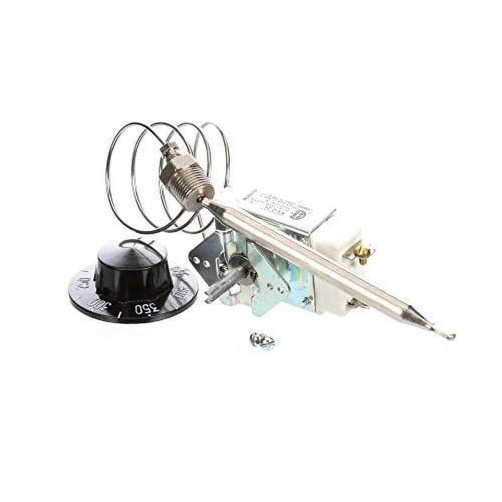 Knob With Kit Thermostat And