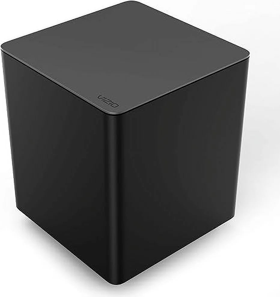 M215A Box VIZIO Subwoofer Open 2.1 Dolby Bar Atmos Black - Wireless M-Series DTS:X Sound