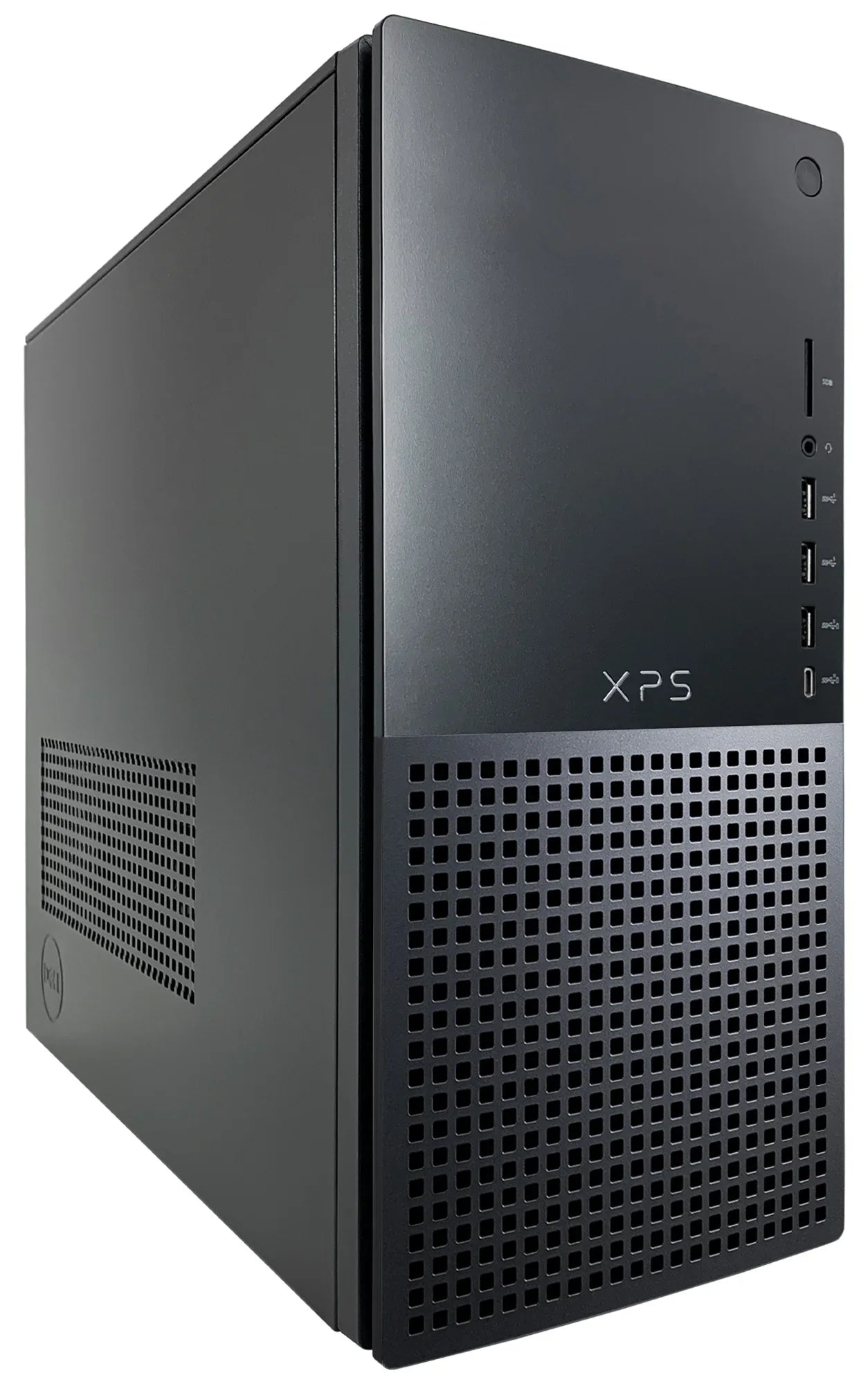 6.0 XPS up NVIDIA 512GB 64GB + HDD, Core Intel Pro PCIe Desktop 14th GHz, - i9-14900K 11 Gen GeForce 8960 RAM, PC SSD to Windows RTX Dell 12TB 3050,
