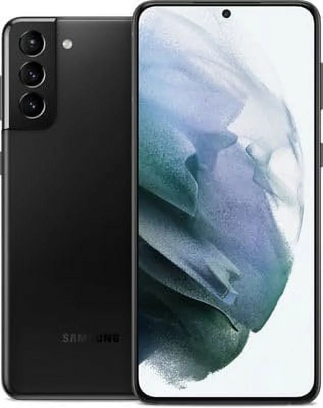 GALAXY VERIZON - Restored SAMSUNG S21+ Certified PHANTOM-BLACK DUOS 5G (Refurbished) 128GB