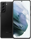 GALAXY VERIZON - Restored SAMSUNG S21+ Certified PHANTOM-BLACK DUOS 5G (Refurbished) 128GB