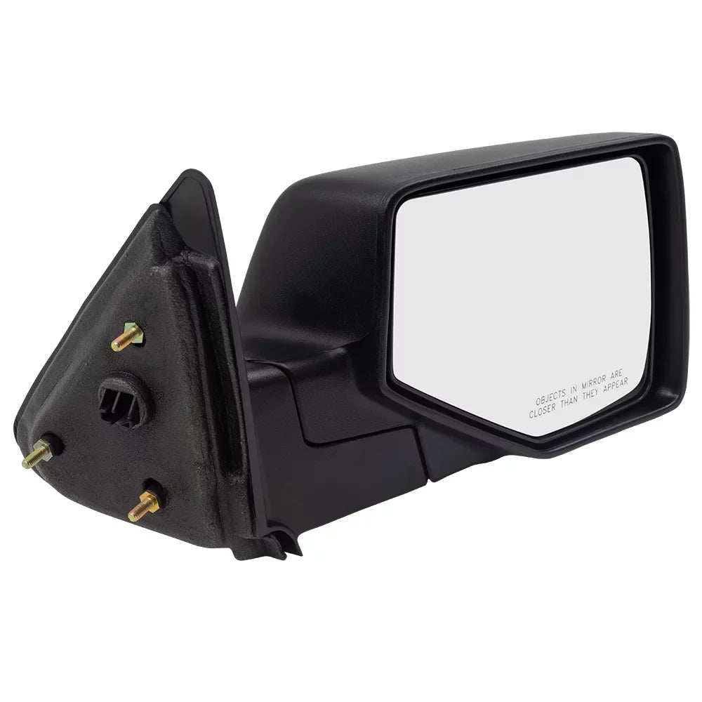 Manual Pickup Mirrors Ranger 8L5Z17682BA Replacement and Passenger Side Truck 2006-2011 View 8L5Z17683BA for Driver