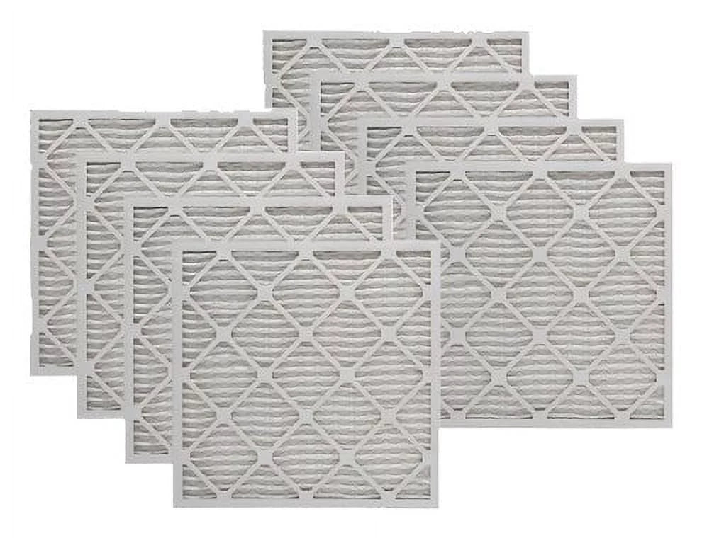 Merv REP 11 AC Honeywell PK FC100A1011 8 Fits For Filter 20x20x4 Air Furnace