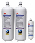 3m gpm Connect Filter,0.2 DP260 CARTPAK micron,6.7 Quick