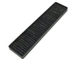 With Shipped LMV2075SW, LMV-2055ST, LMV-2075SW LG OEM Filter Originally Charcoal