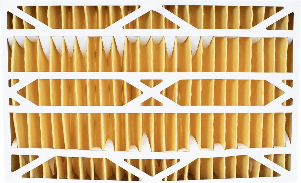 Skuttle, and MERV 11 for Air Trion Generalaire, HVAC Furnace Air Filters Filterbuy Pleated Bear, (1-Pack) AC 20x25x5 Ultravation
