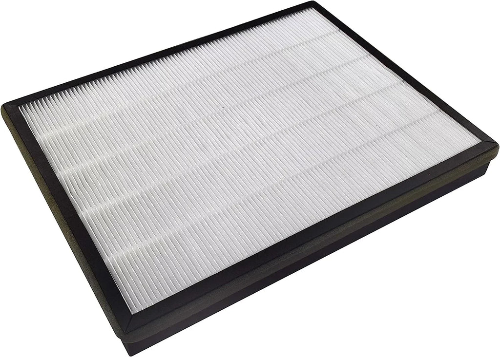 Air Filter HQRP 2.0 Purifier Rabbit SPA-550A BioGS Cleaners fits Air SPA-625A Air