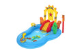 Play Wild Kids Center West Water H2OGO! Inflatable Wide 8'