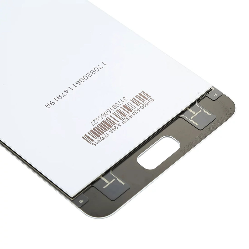 ZC520KL Assembly Parts for Asus / Full Digitizer Cellphone 4 Max with Screen ZenFone Repair LCD OEM