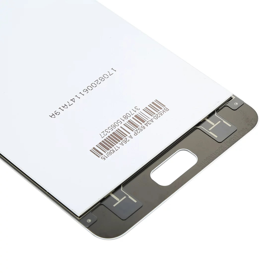 ZC520KL Assembly Parts for Asus / Full Digitizer Cellphone 4 Max with Screen ZenFone Repair LCD OEM