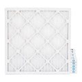 Air x Quantity Pamlico x Air 24.5 MERV 6. 0.75 Furnace 8 (Actual Size: AC Inches) 24.5 Filters. Pleated 25x25x1