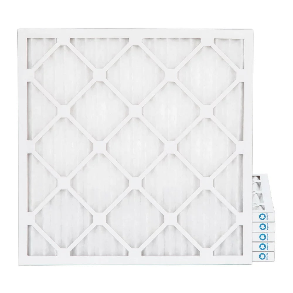 Air x Quantity Pamlico x Air 24.5 MERV 6. 0.75 Furnace 8 (Actual Size: AC Inches) 24.5 Filters. Pleated 25x25x1