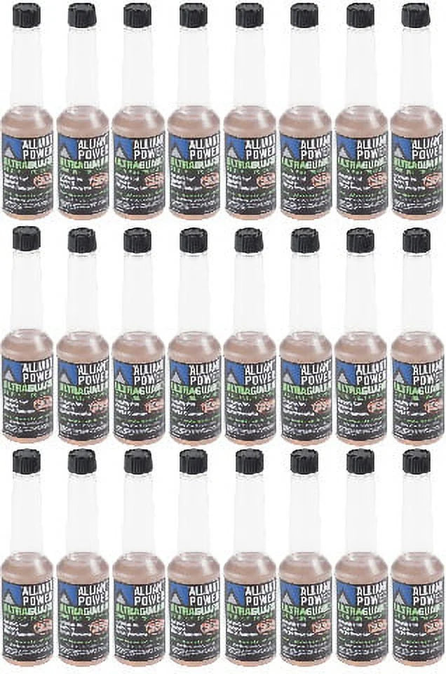 Pints of | 1/2 24 Case Alliant ULTRAGUARD | Power AP0500 Fuel Diesel # Treatment