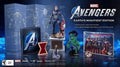 One Video Marvel's Mightiest [New Avengers: Game] Xbox for Edition Earth's Xbo