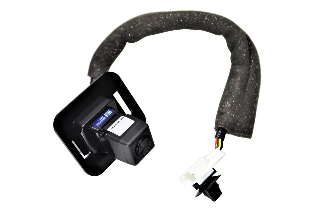 Camera select: Fits Backup Rear PT Warehouse NISSAN BUCNI-120N View Auto 2008-2013 ALTIMA
