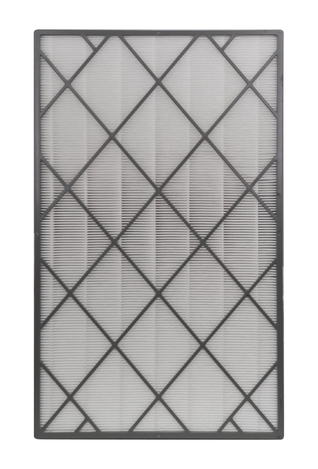 HE600 6 - Filter Purifier Compatible HE601 and – Air HEPA Models HE602 Series – with Shark Purifiers Filter-Monster Replacement