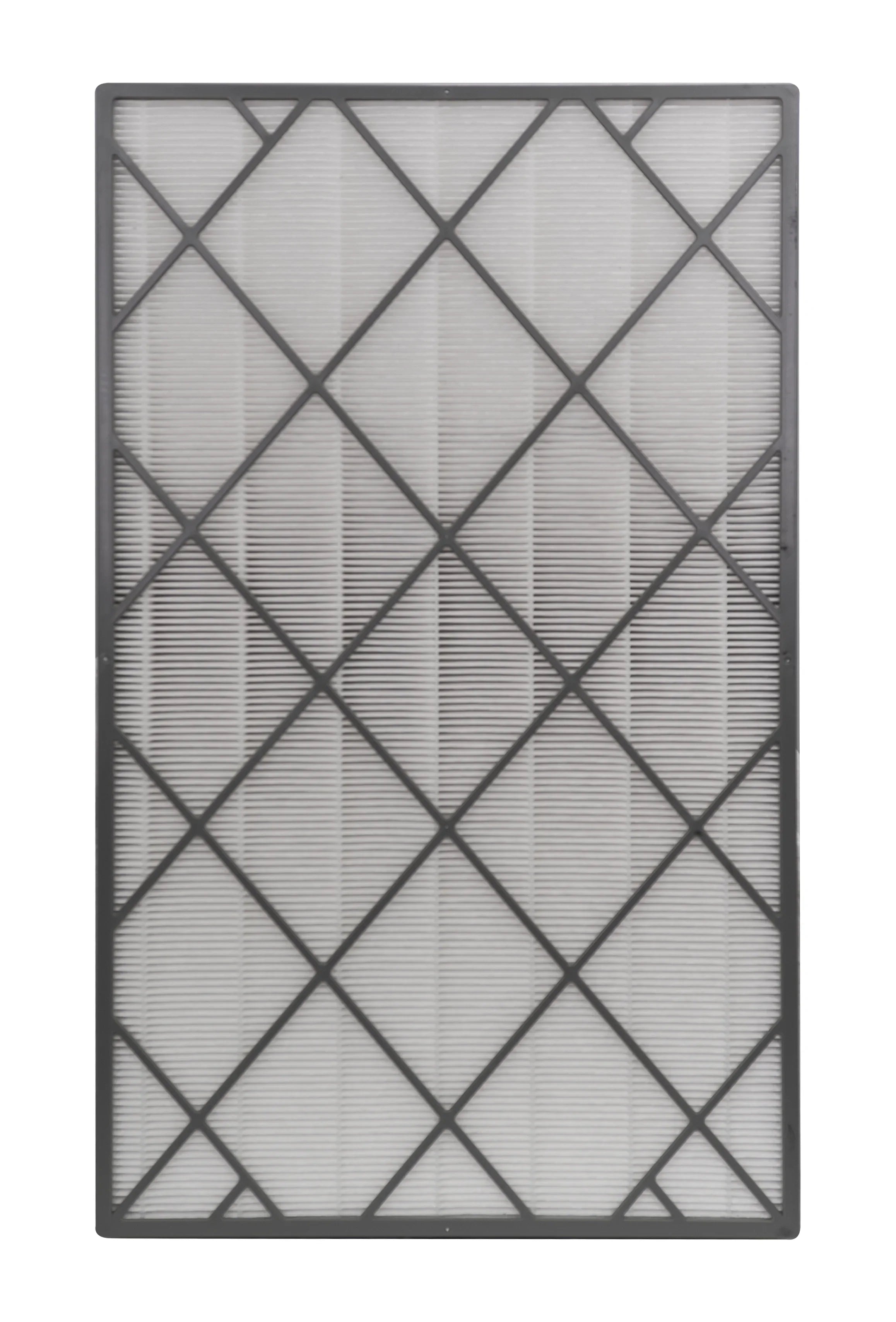 HE600 6 - Filter Purifier Compatible HE601 and – Air HEPA Models HE602 Series – with Shark Purifiers Filter-Monster Replacement
