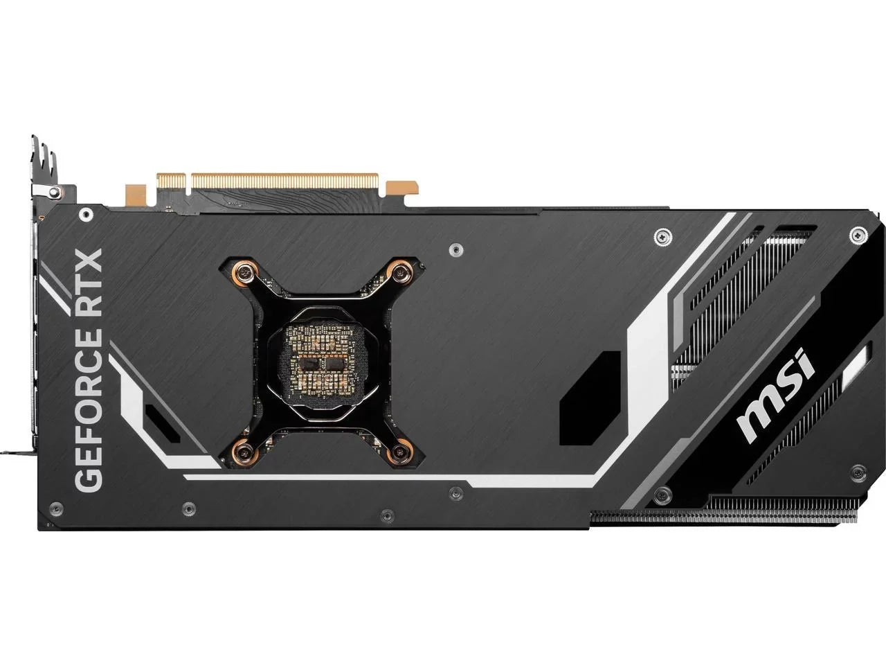 PCI 4080 GeForce 4.0 Ventus 3X Video MSI 16GB OC VENTUS RTX RTX GDDR6X Express 16GB 4080 Card