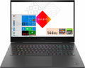 GeForce - Silver - 3050 OMEN Ti Laptop Mica 16.1" Ryzen RTX AMD - Memory - - 7 NVIDIA 16GB HP Gaming - SSD 512GB