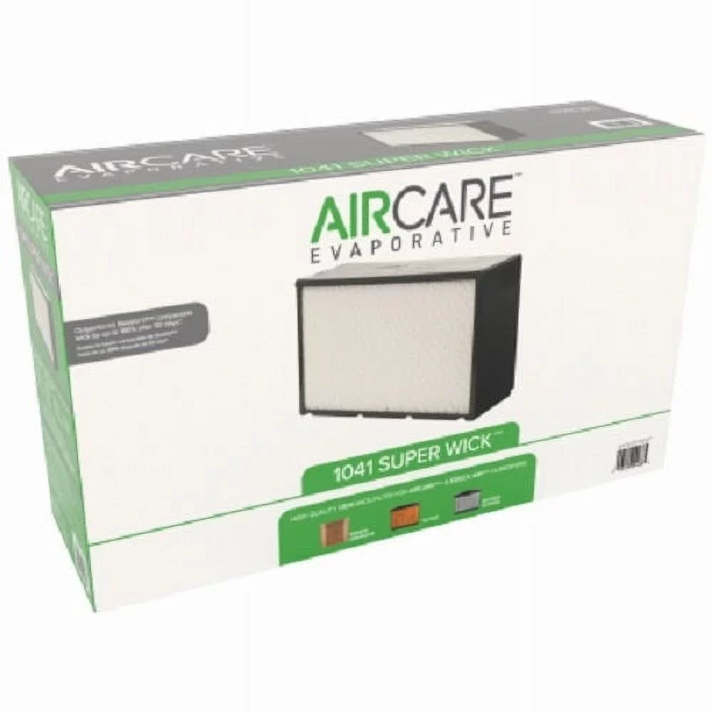 Quantity Wicking - of Essick Replacement 1041 Filter AirCare Humidifier 3