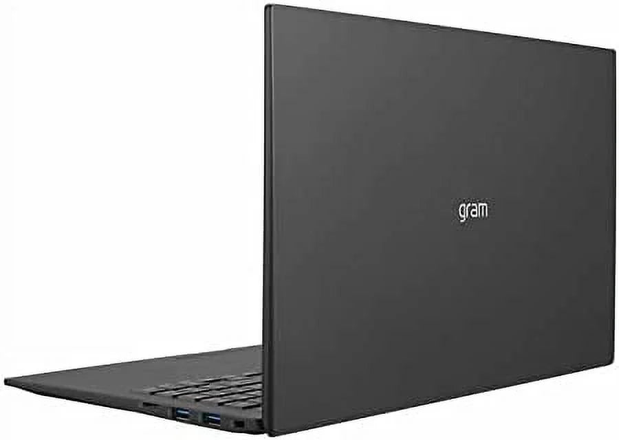 GRAM (Refurbished: 15.6" - 15Z90Q-P.AAC8U1 i7-1260P Good) BLACK 16GB Pre-Owned 1TB TOUCH FHD SSD LG
