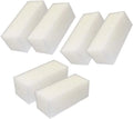 Clear Foam for 500/110 Pads Filter A-623 of Aqua AquaClear (Pack Camessy Foam 6)
