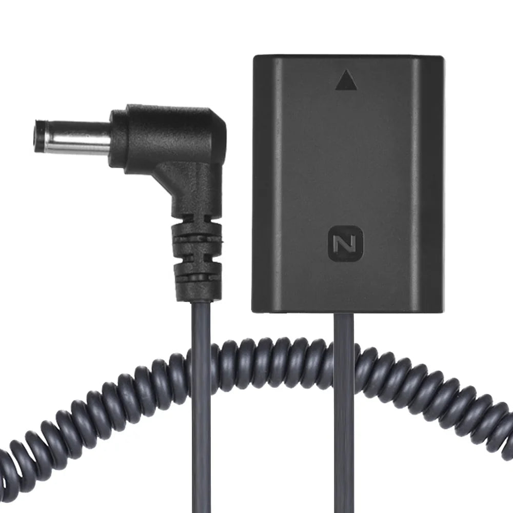 A7iii A7iiiCoupler A7iii Cable Cable A7siii A9 A9 Qisuo Dummy Dummy A9 Battery Eryue BatteryNp-fz100 Cable Adapter,Coupler A7riii A7riii BatteryCoupler Andoer