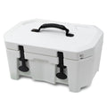 US 4.2 LinQ New Cooler, Sea-Doo 295100698 Quick-Attach OEM, Gal (16 L)